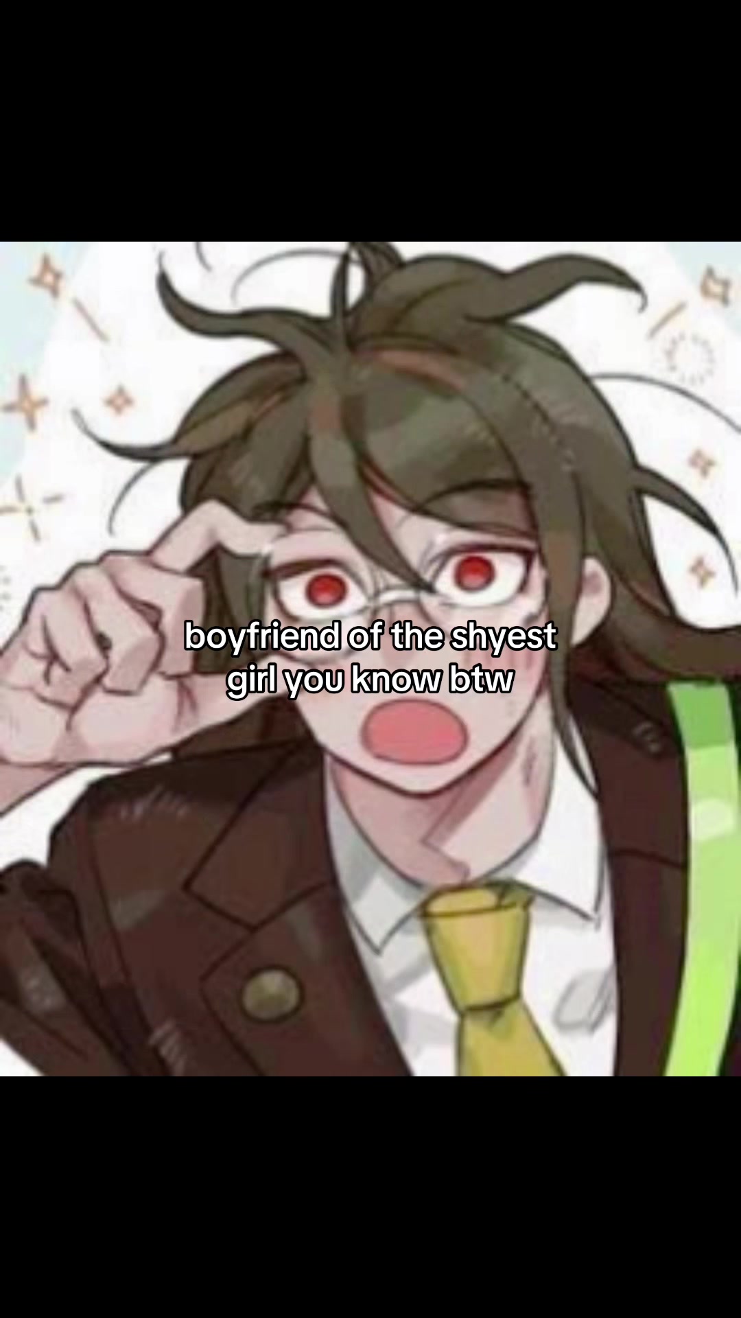 @kaikei [GONTAS LOVEBUG🧠🐛!!]
