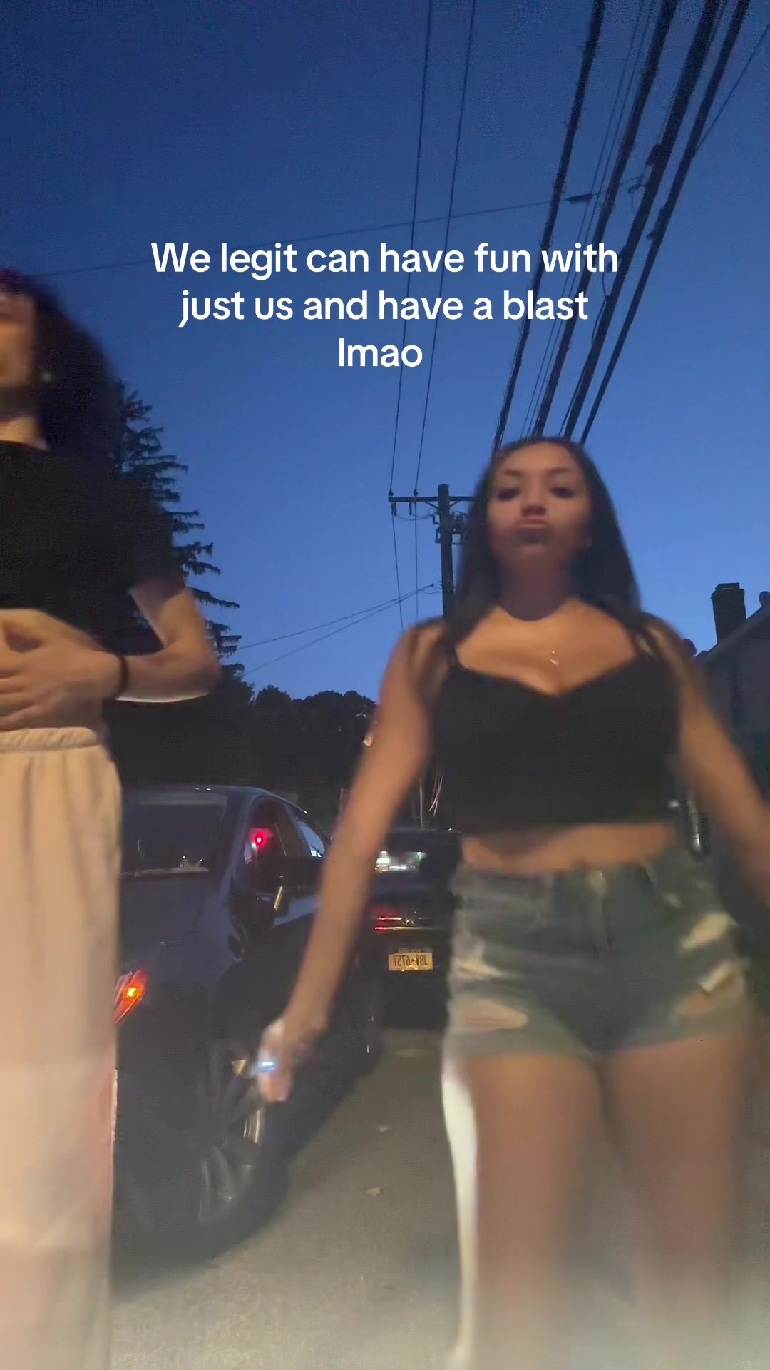 @Your dad is fine