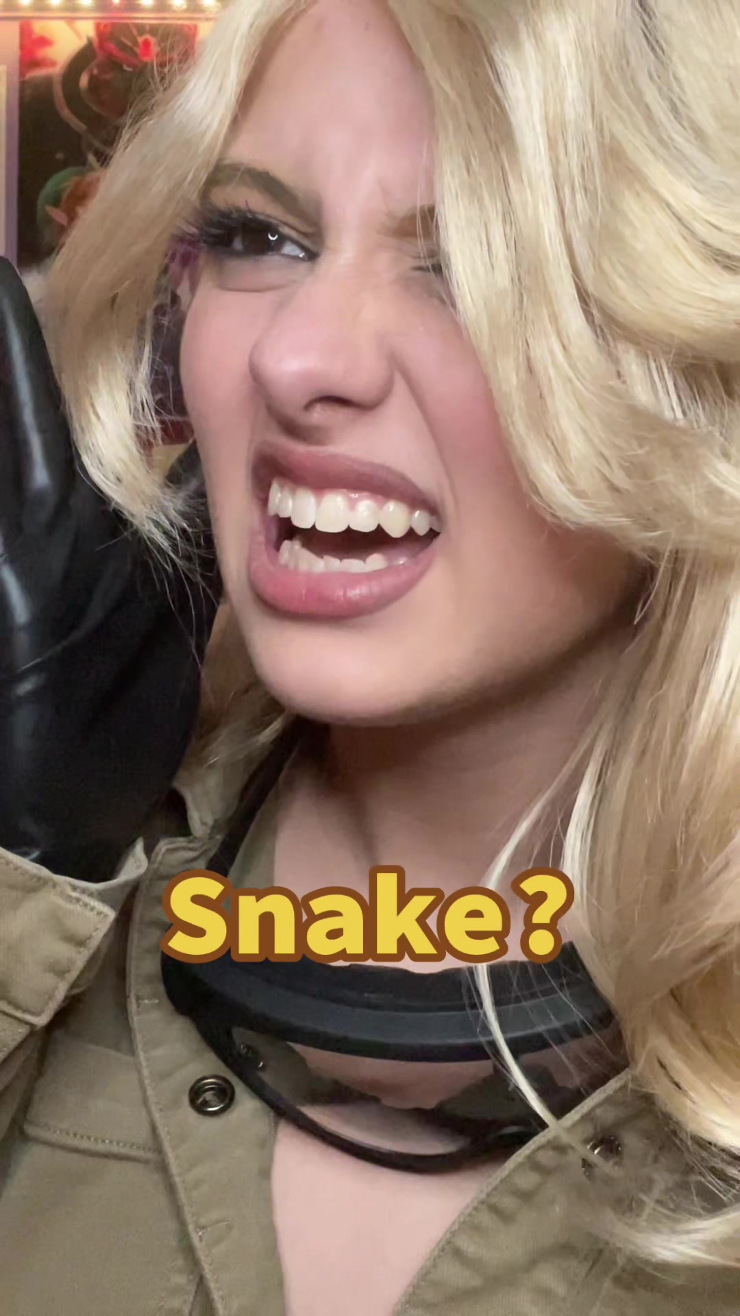 @Ariana/Ari