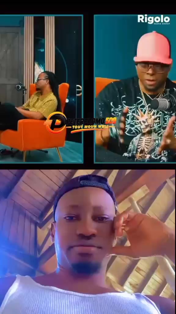 @Petersonradioa 📻