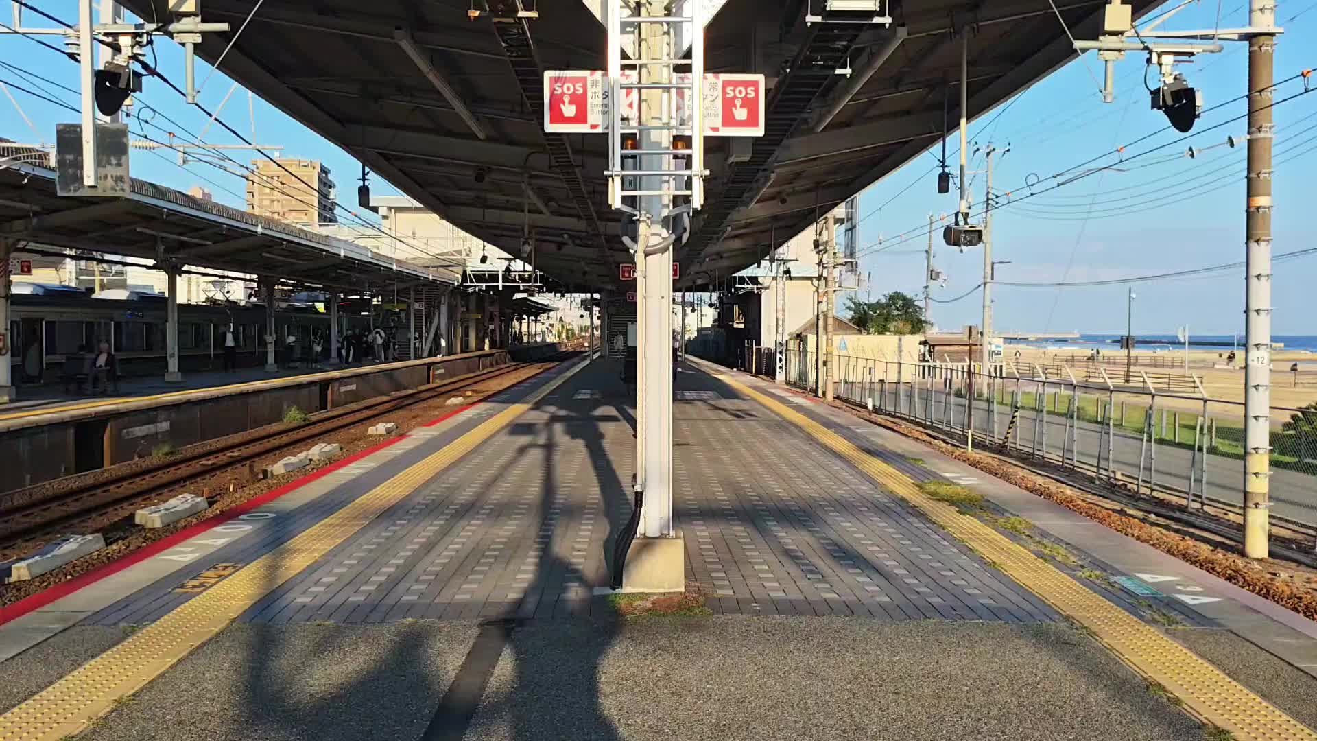 @在神户的弥罗君