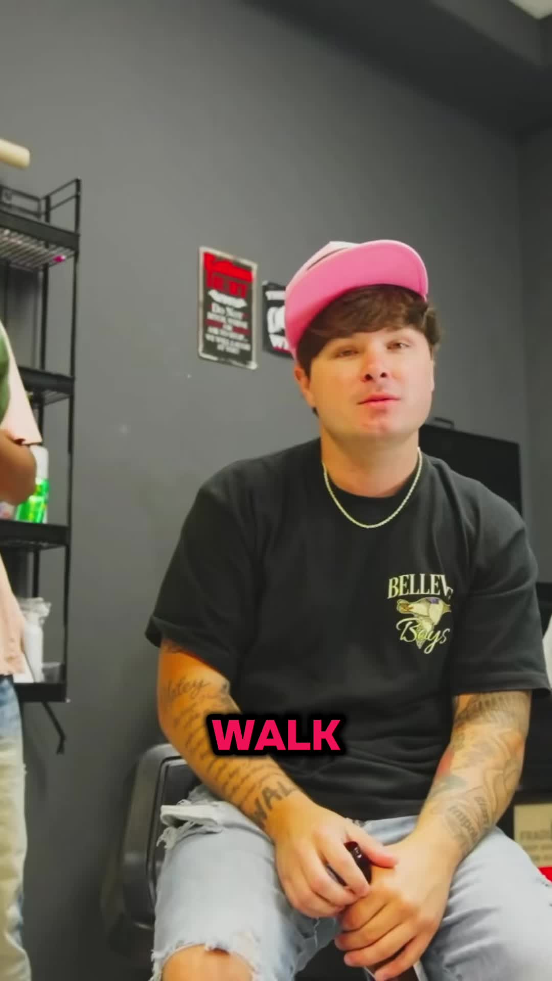 @Walk601