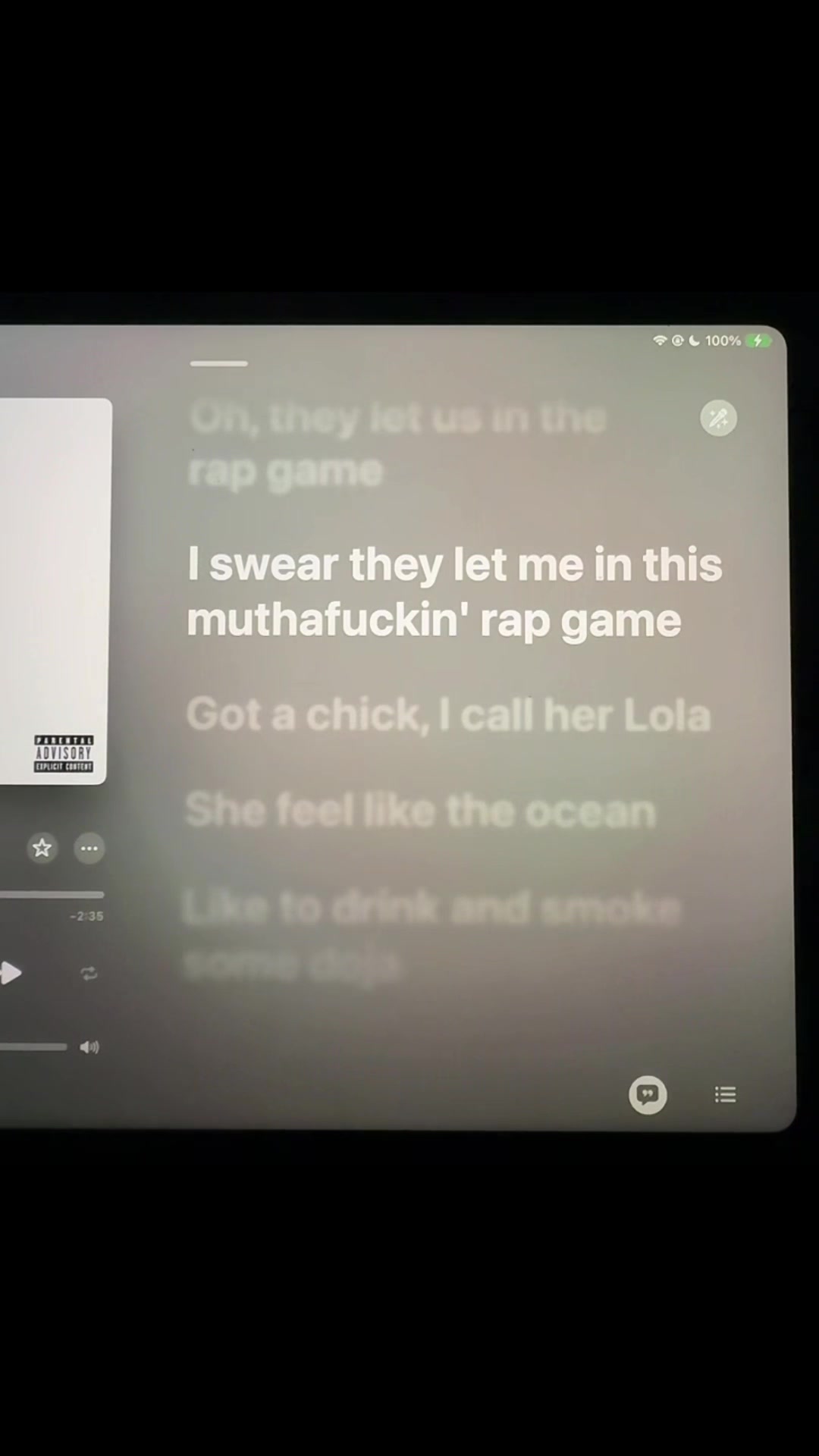 @seemusiclyrics