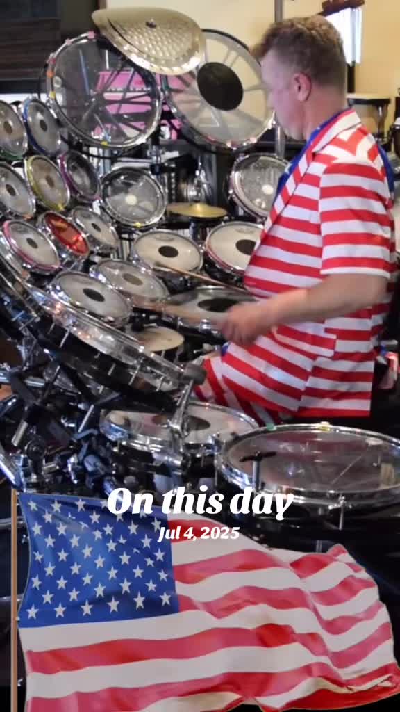 @BigBangDrums
