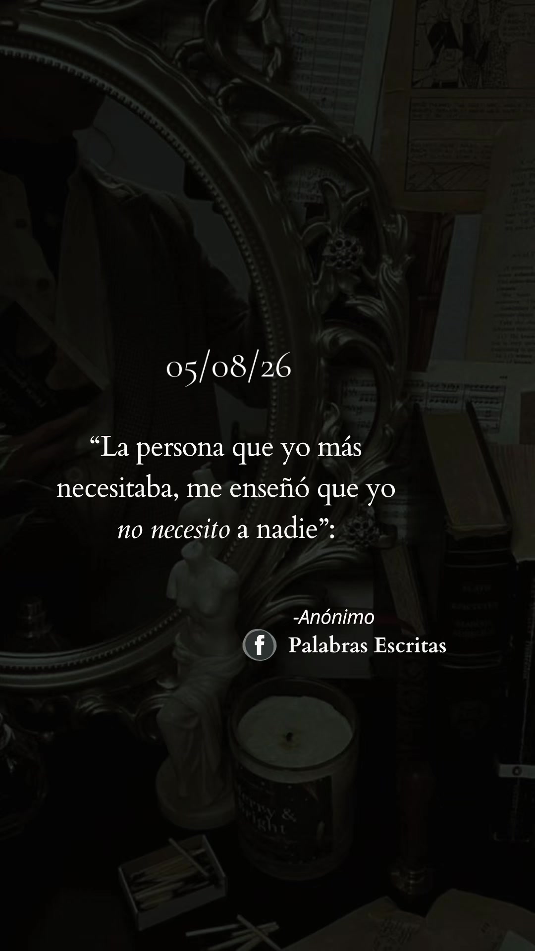 @Carmen Parra