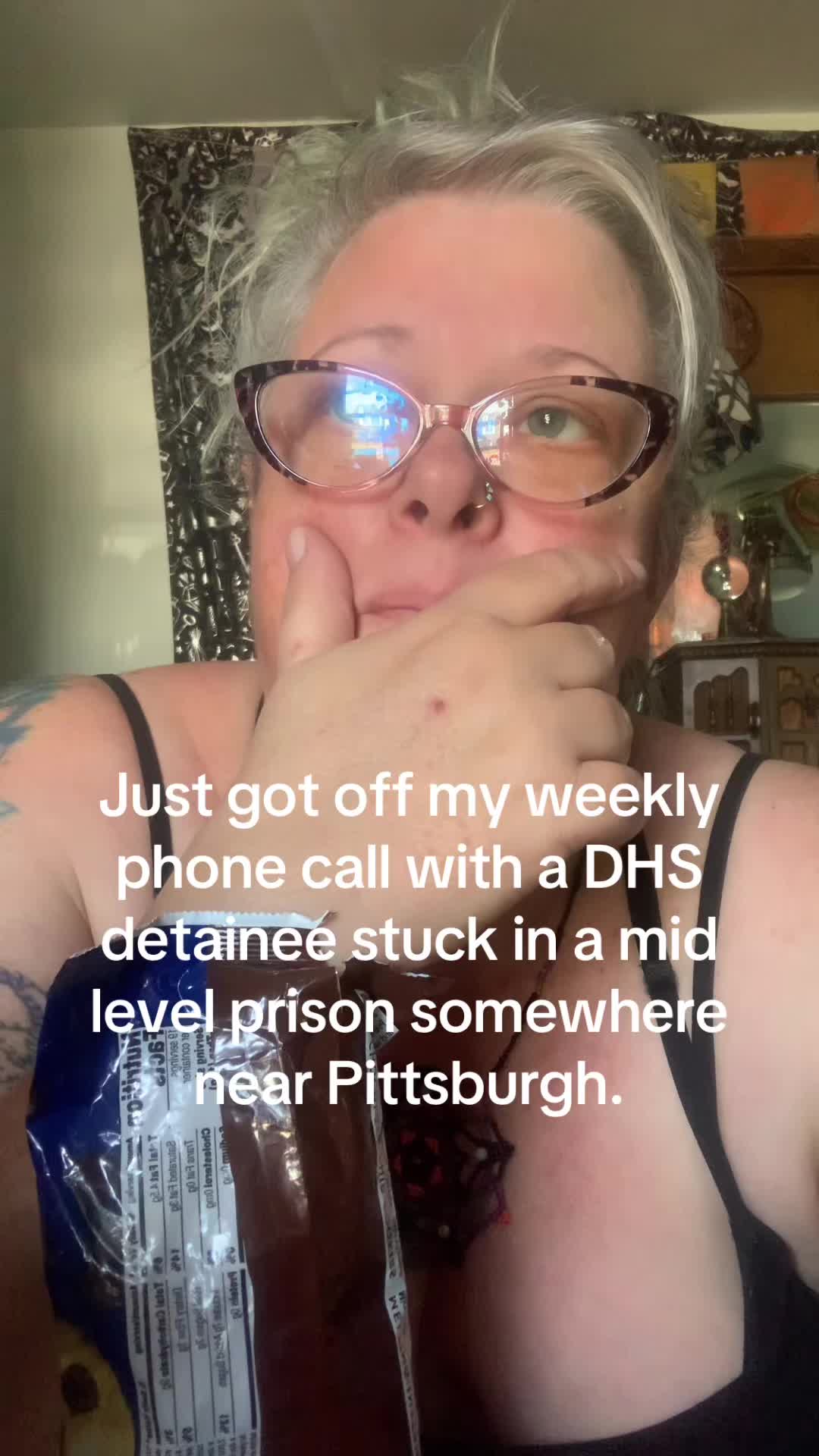 @Danielle