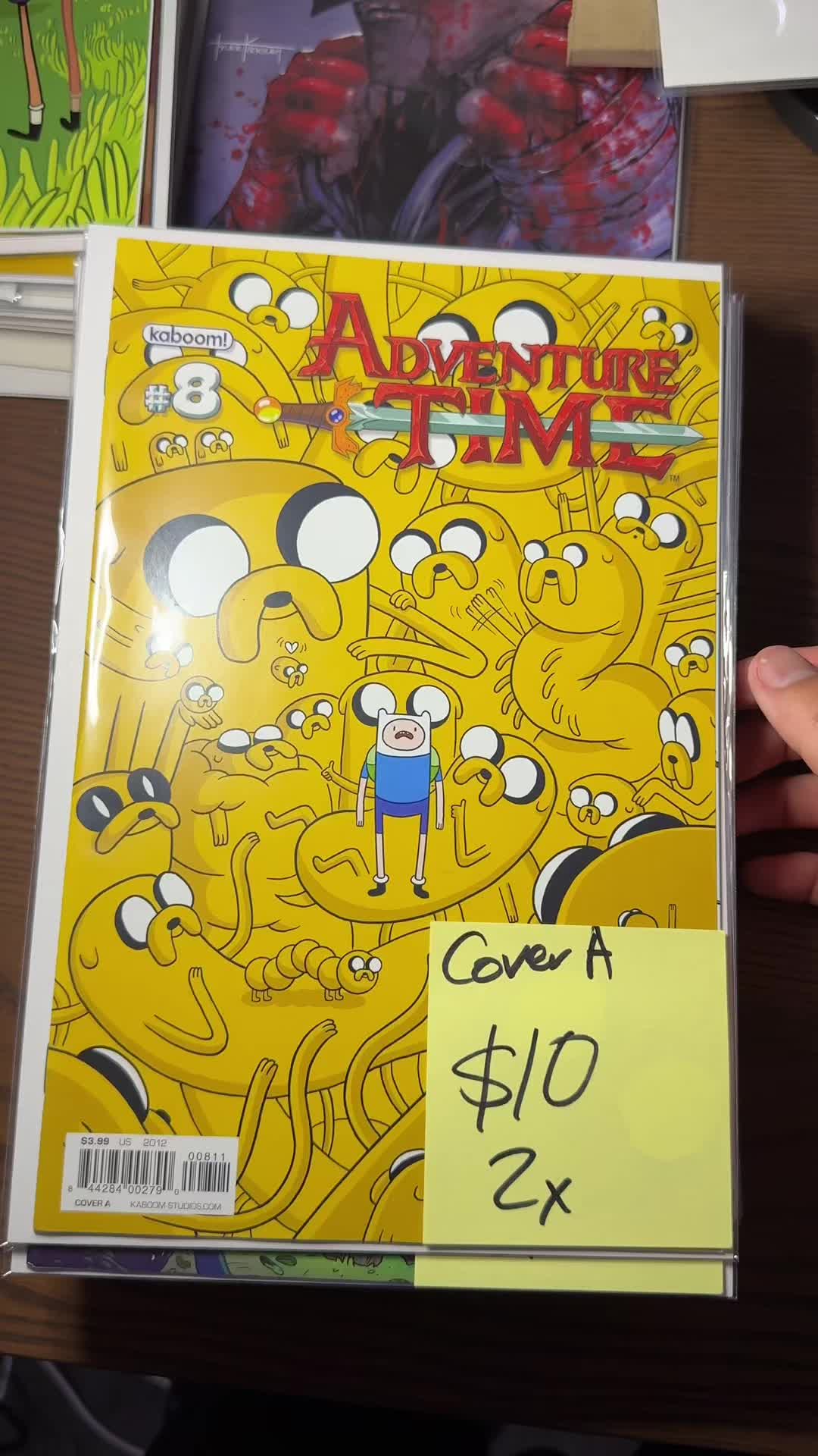 @nexocomics