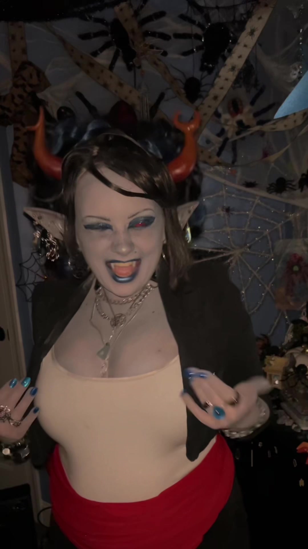 @poecilotheria sp. vriska