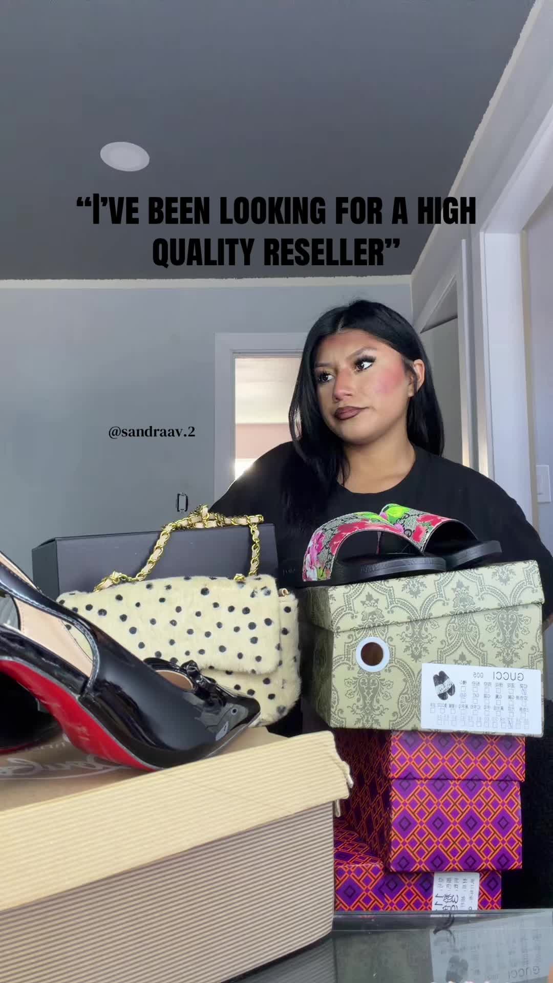 @Fav Reseller ⭐️
