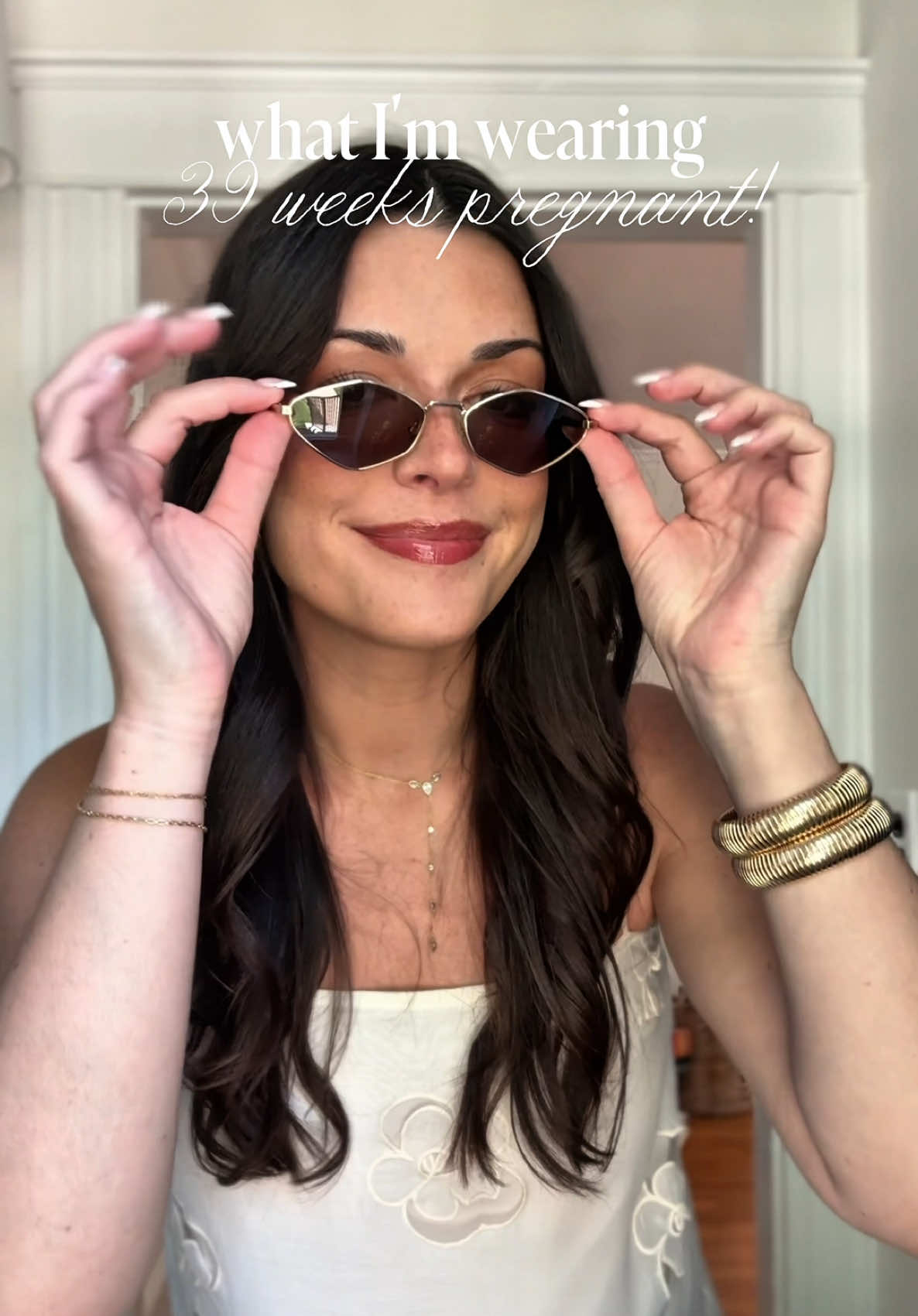 @rachael bel | mom style