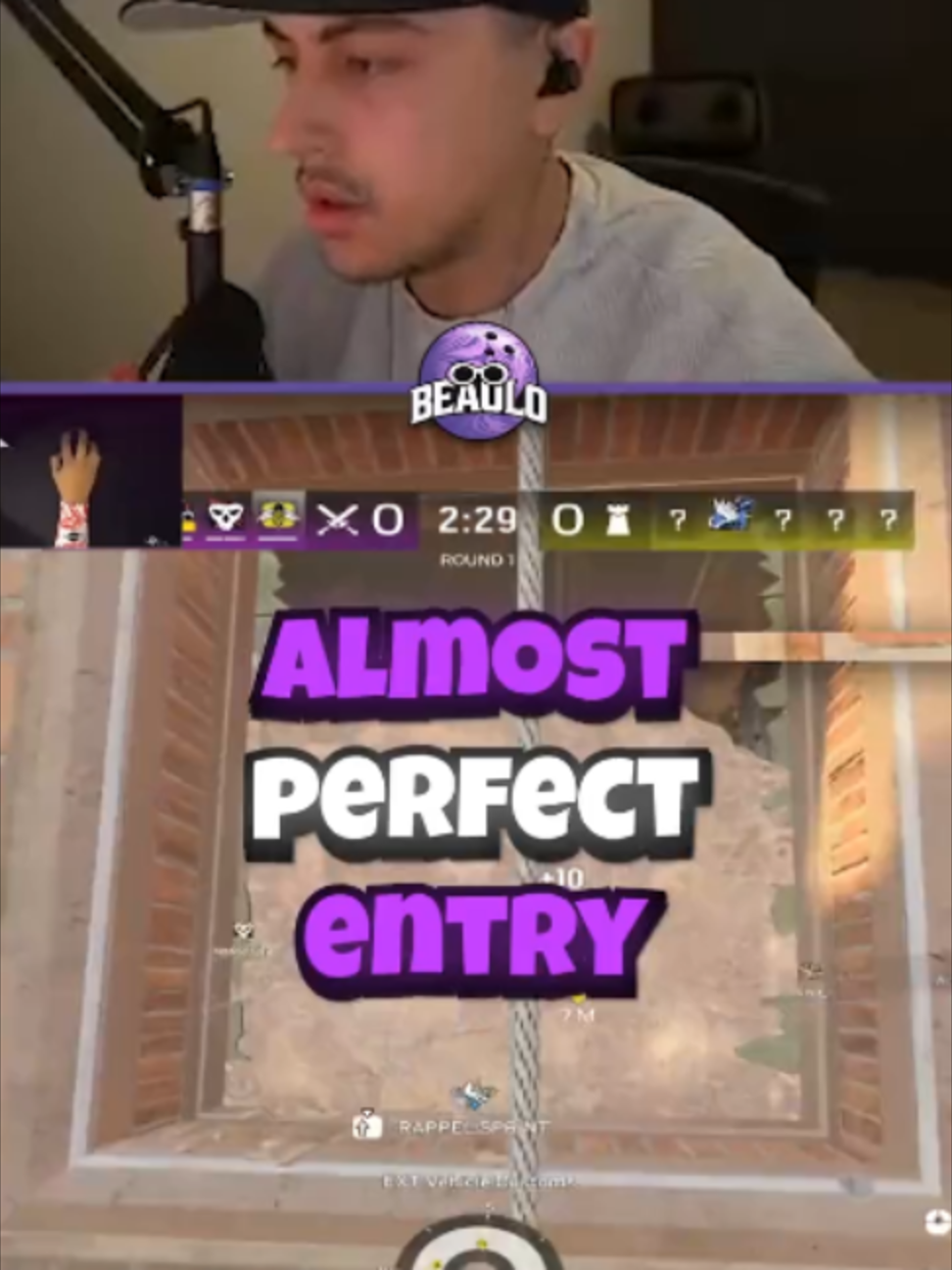 @Beaulo