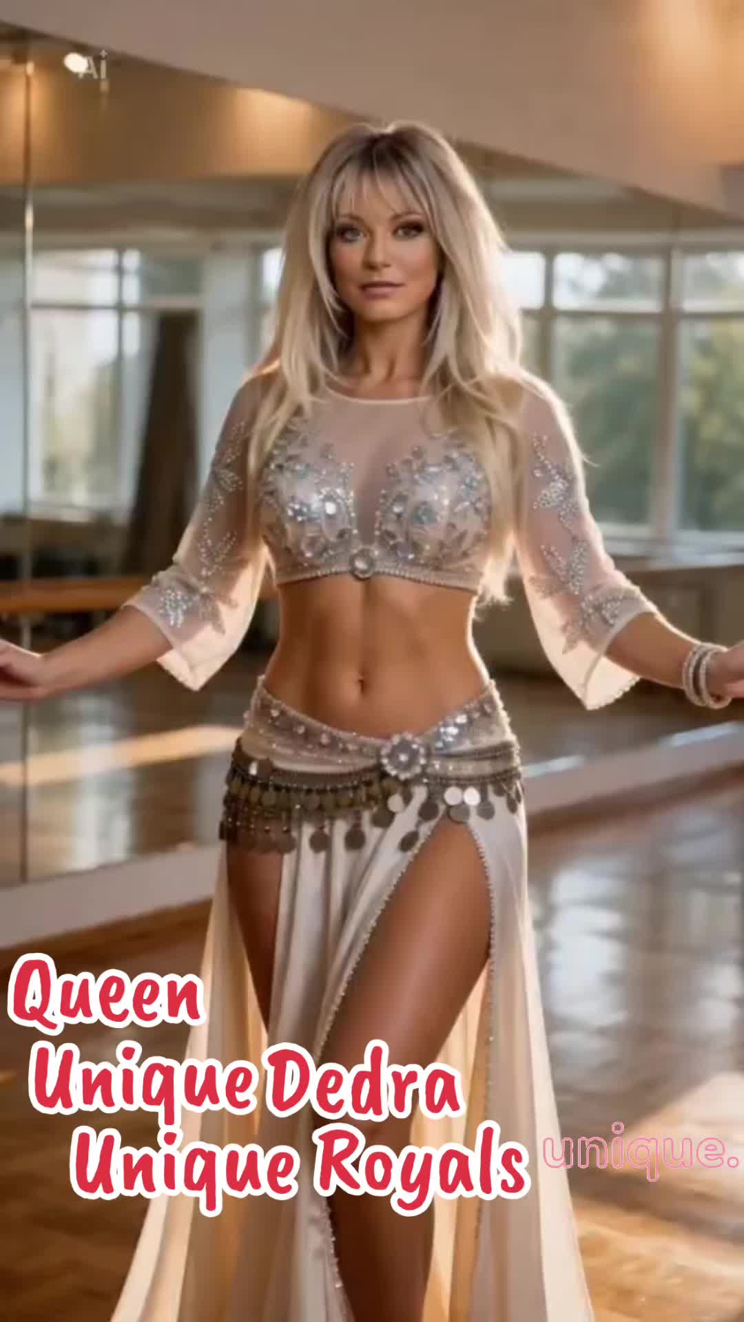 @👑Queen Unique Angels⚜️Demons
