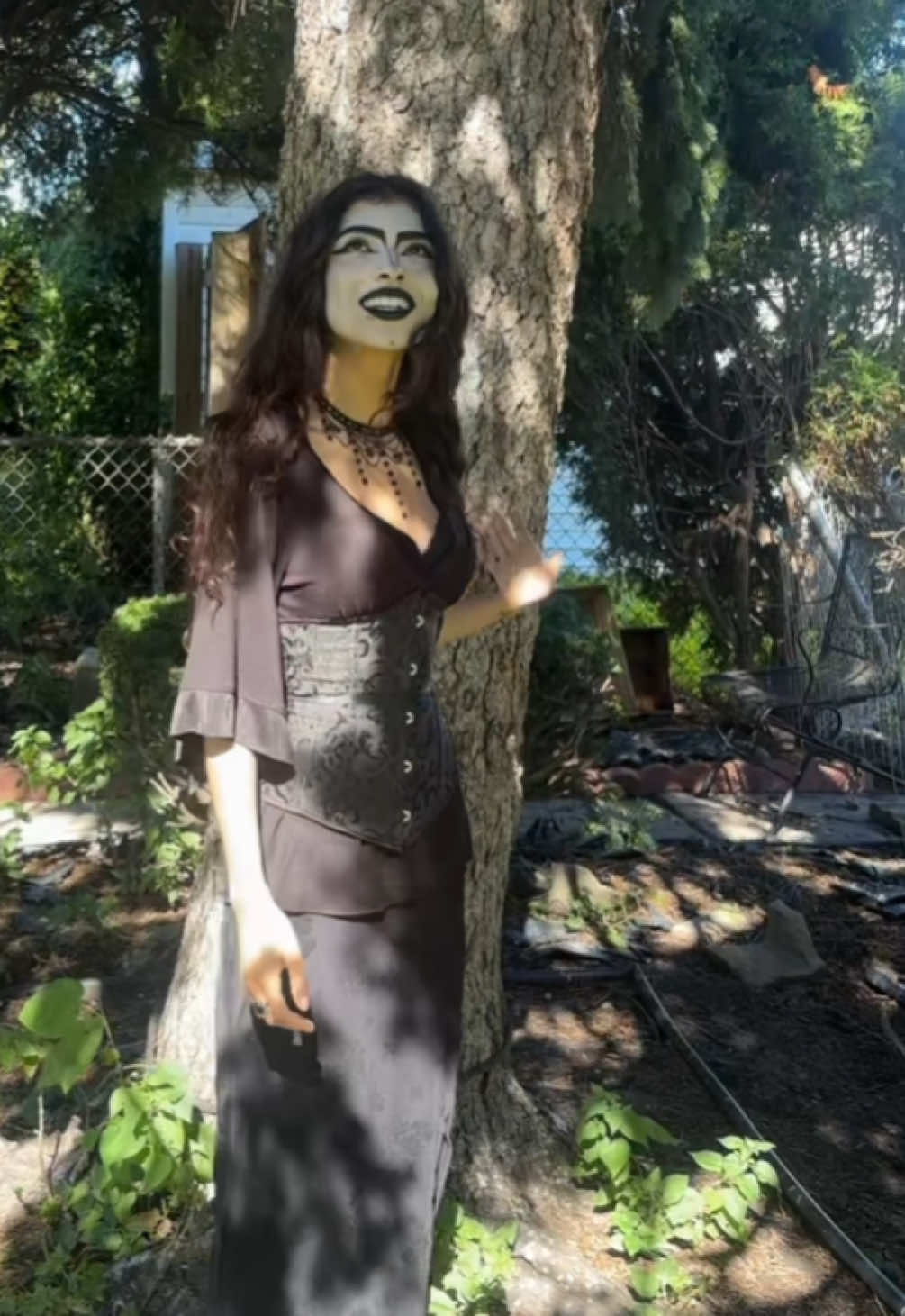 @dyani!