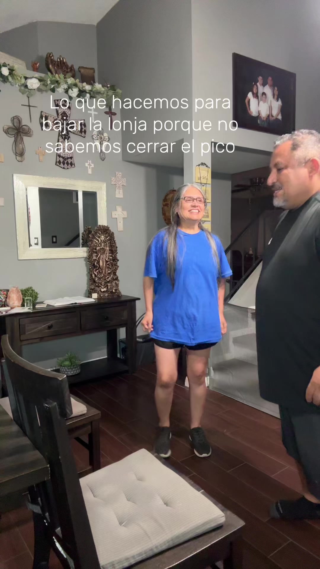 @Francis y Rafa