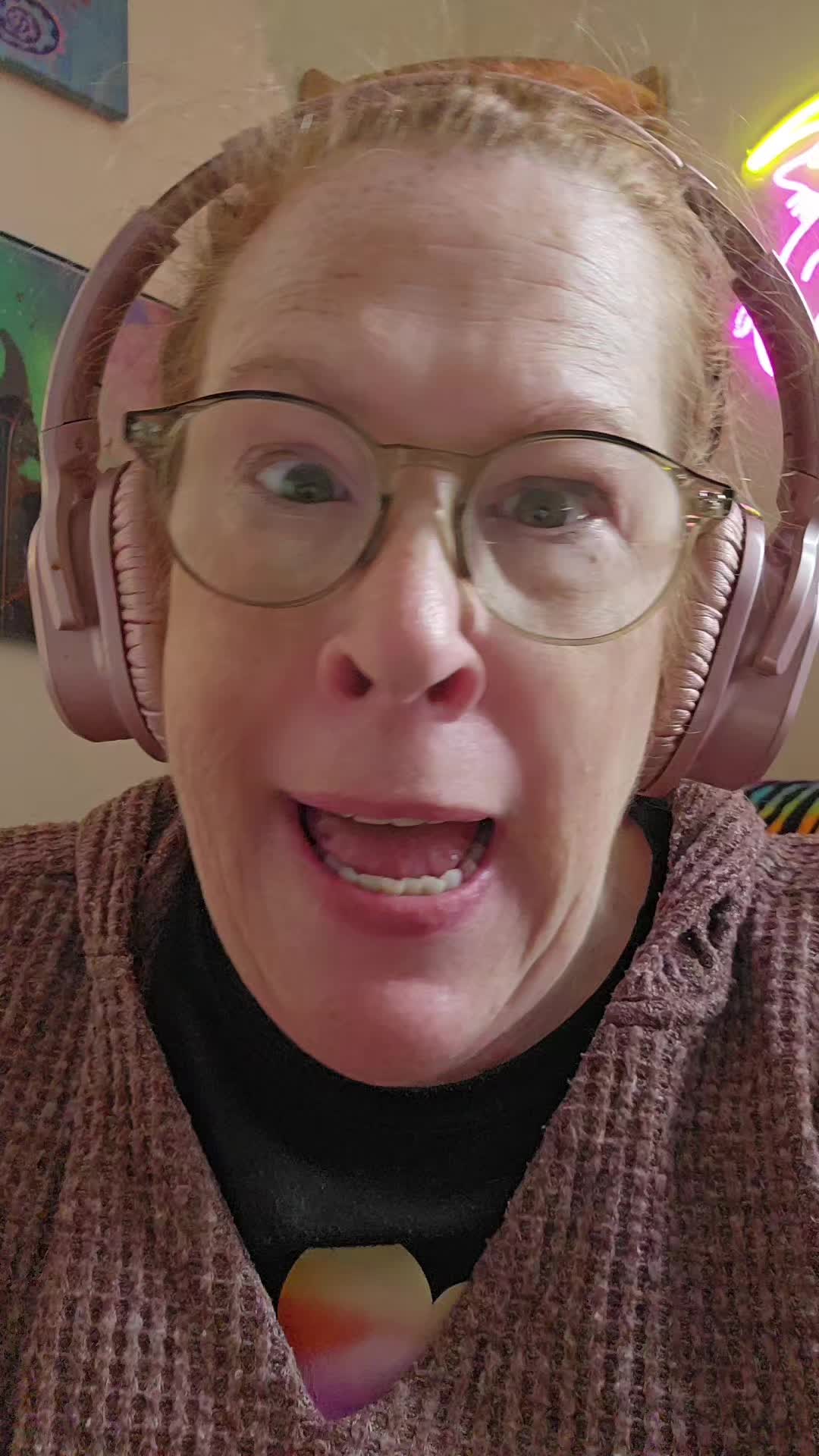 @Cari