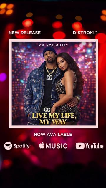 @CG NZE MUSIC