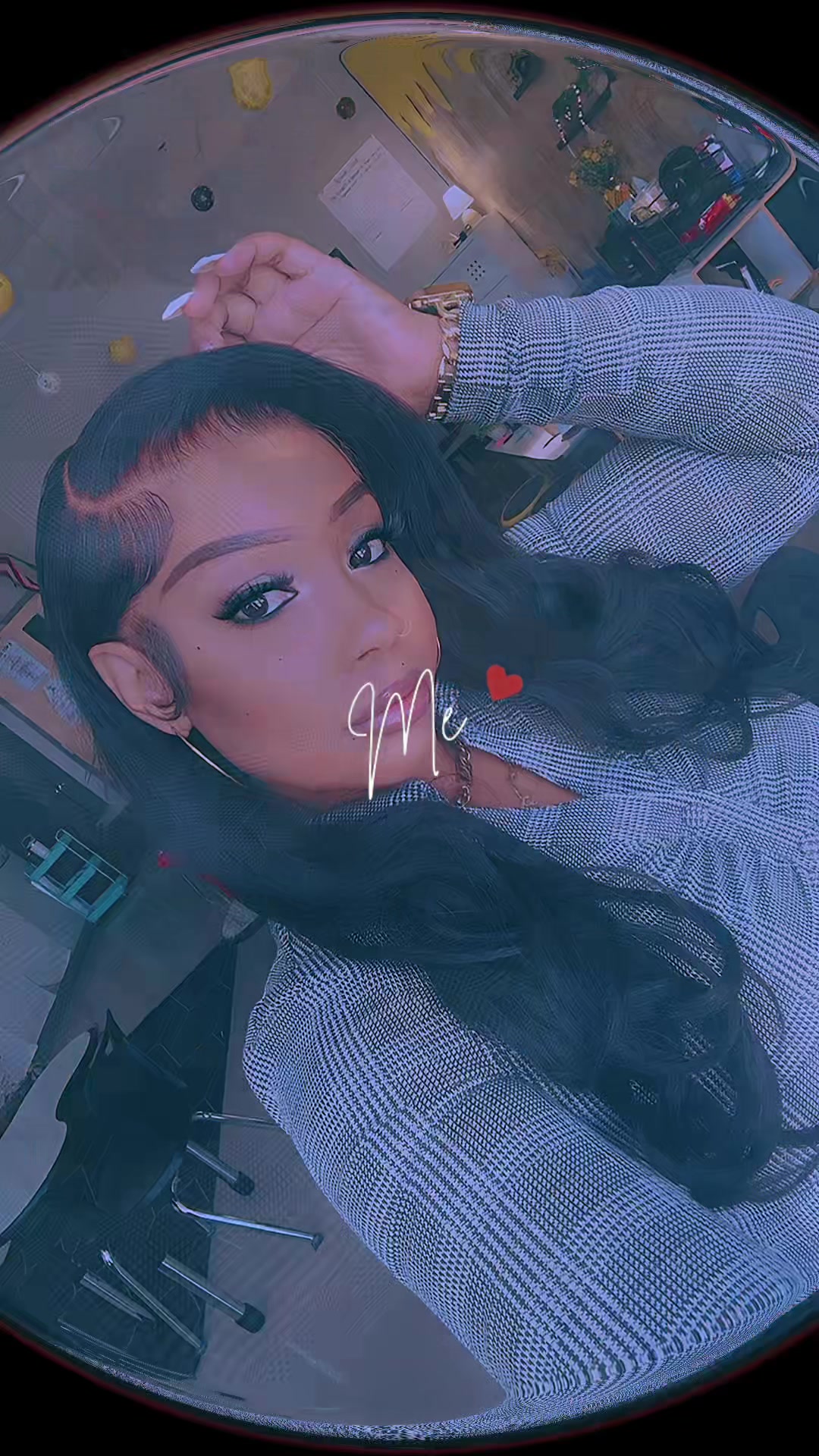 @Officialstylesbyteresa