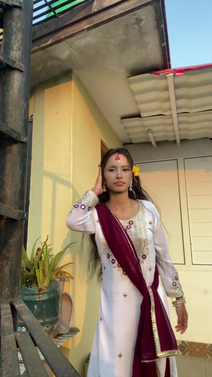 @Pranisha