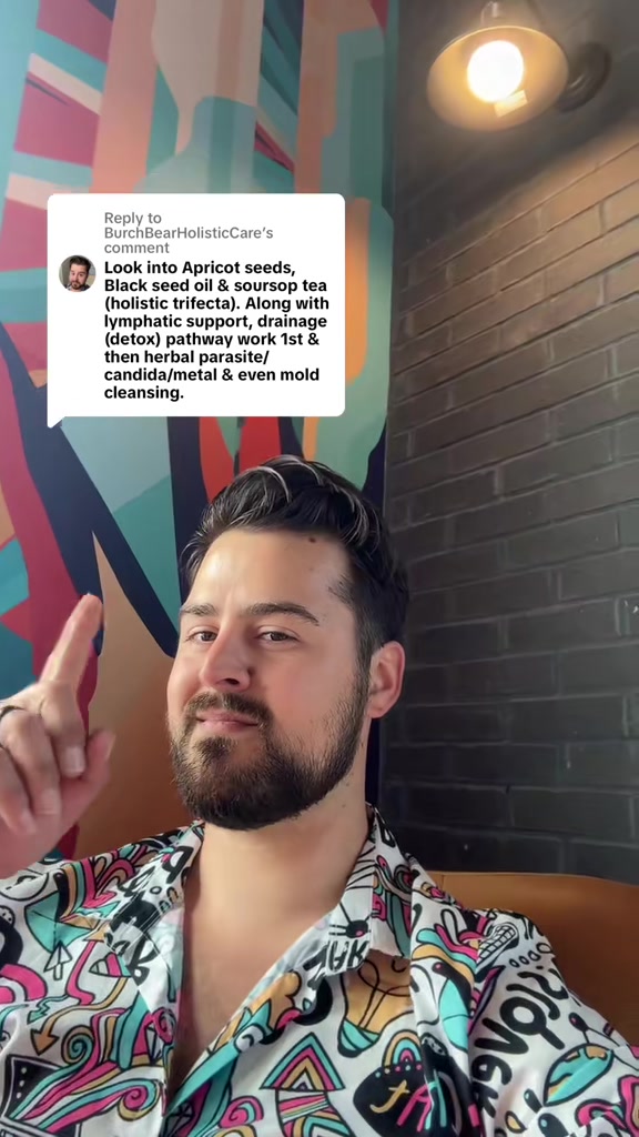 @BurchBearHolisticCare