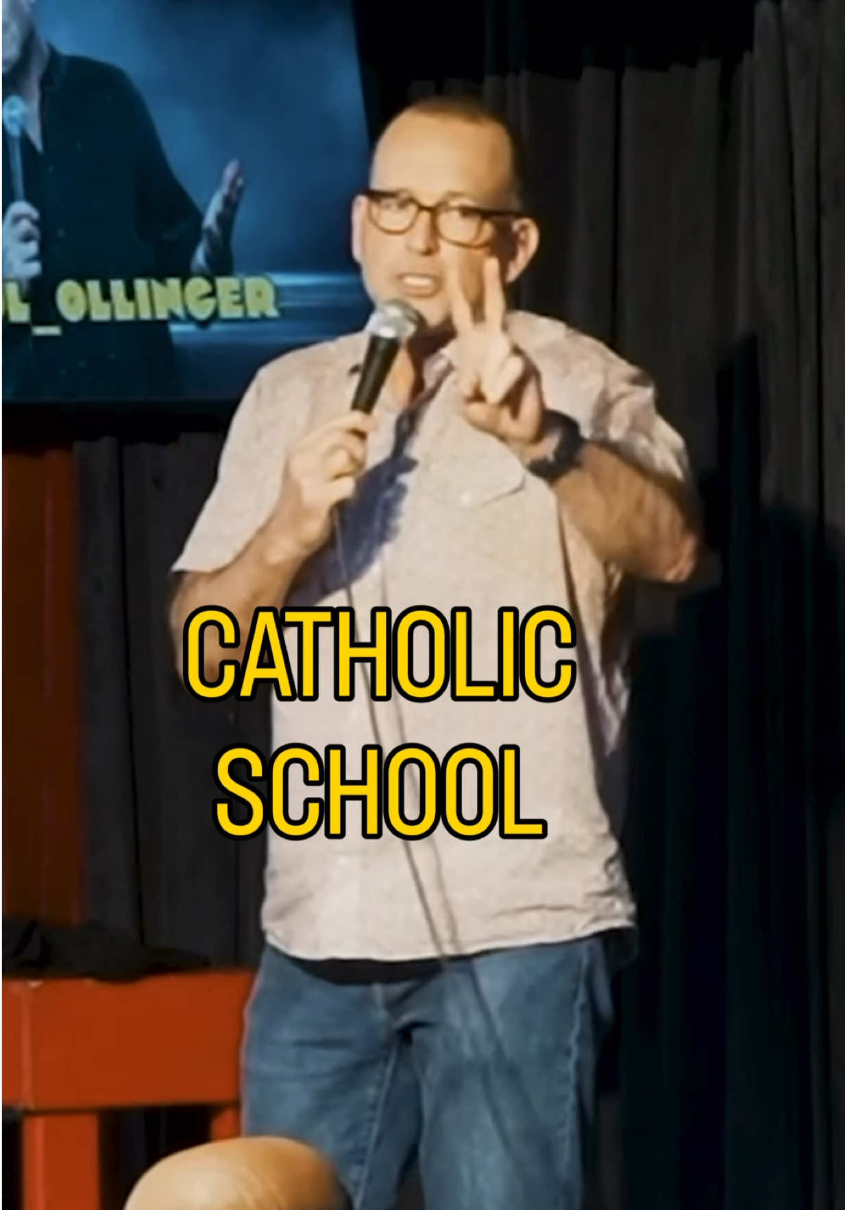 @Paul Ollinger