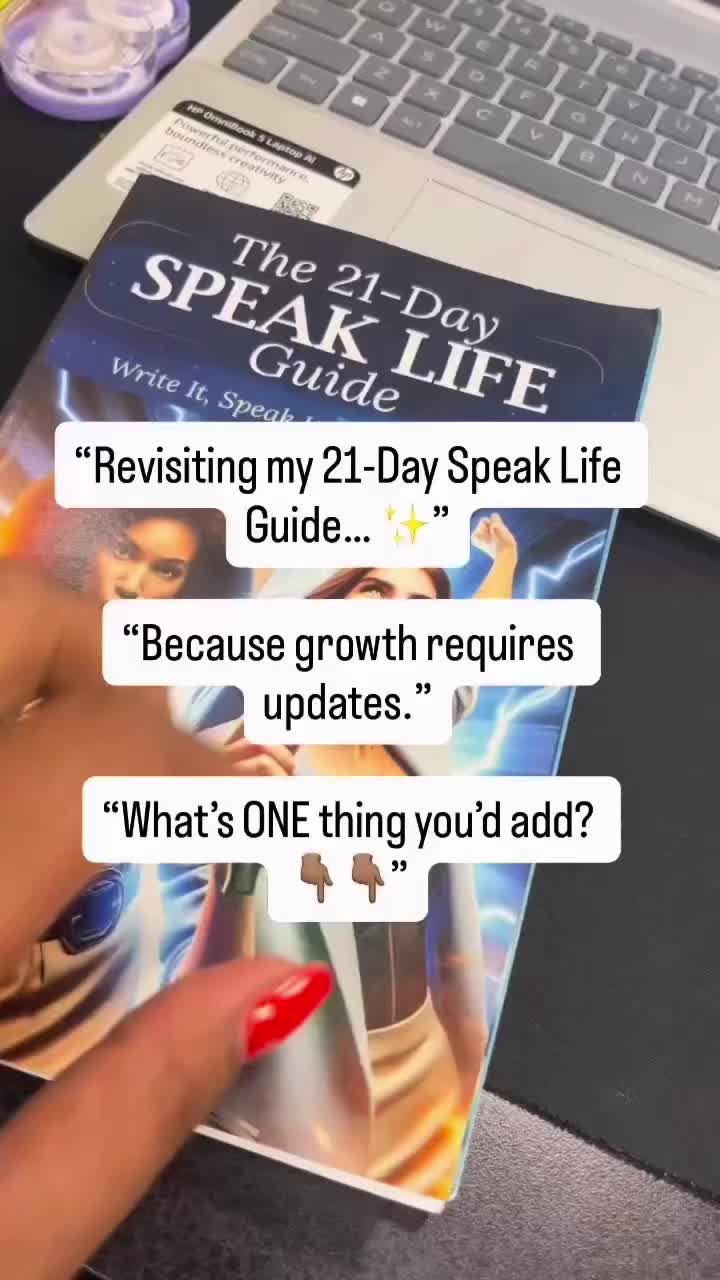 @Mary Speaks - Woman of Faith