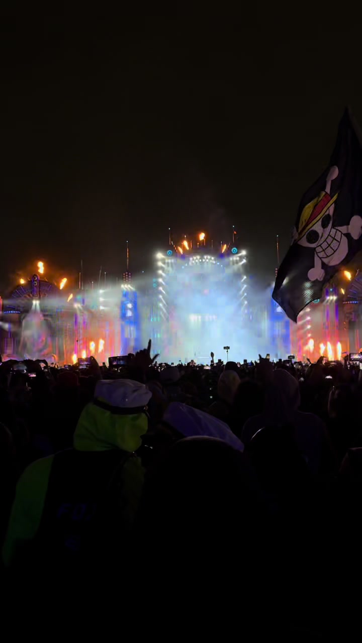 @LT RAVE