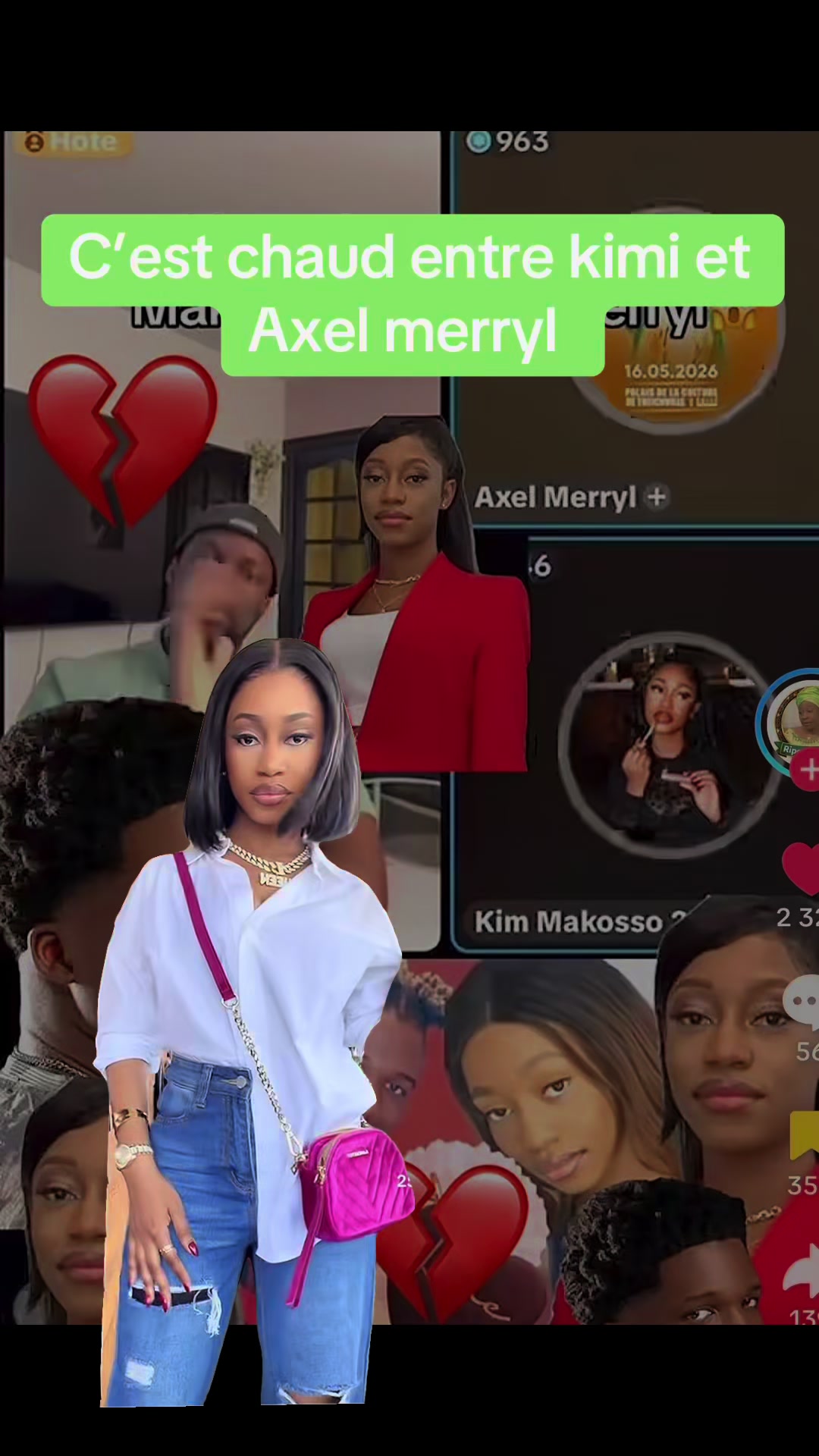 @ROX TV🧿📺 🥰🇨🇦✪