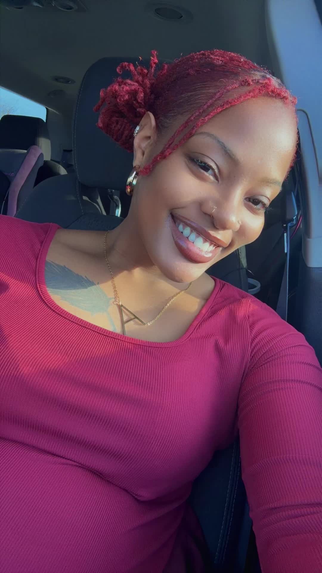 @Neisha Harris