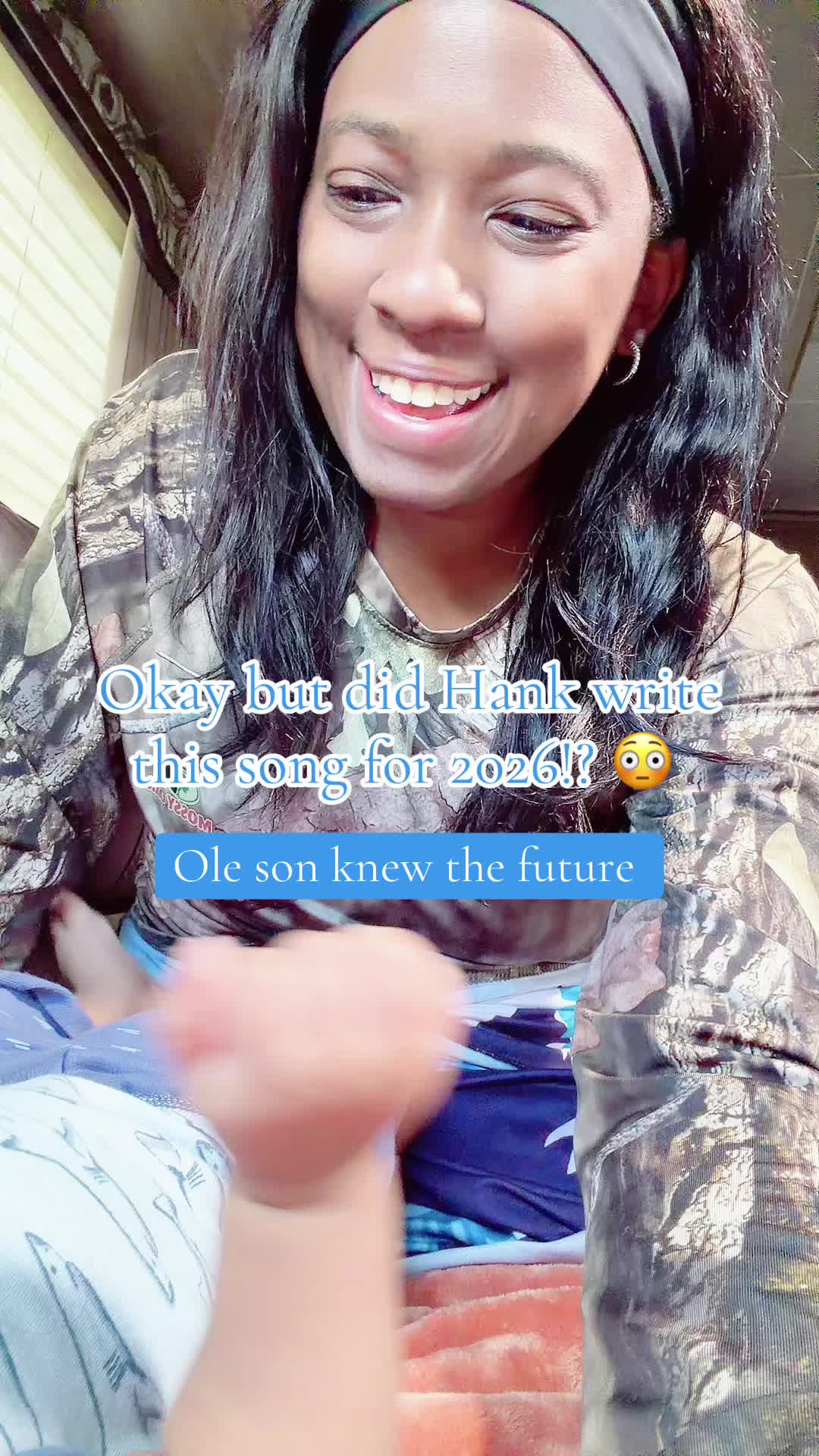 @That Hick Chick 💋 Alex
