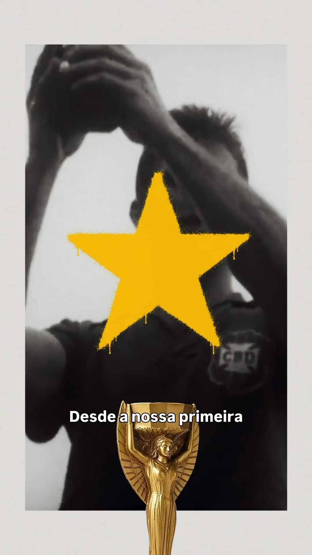 @Seleção Brasileira