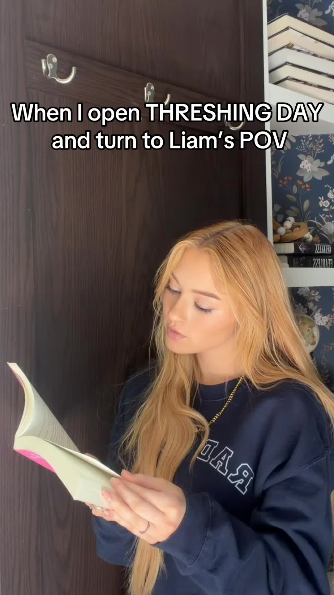 @KaitlynMay 📚 🥀
