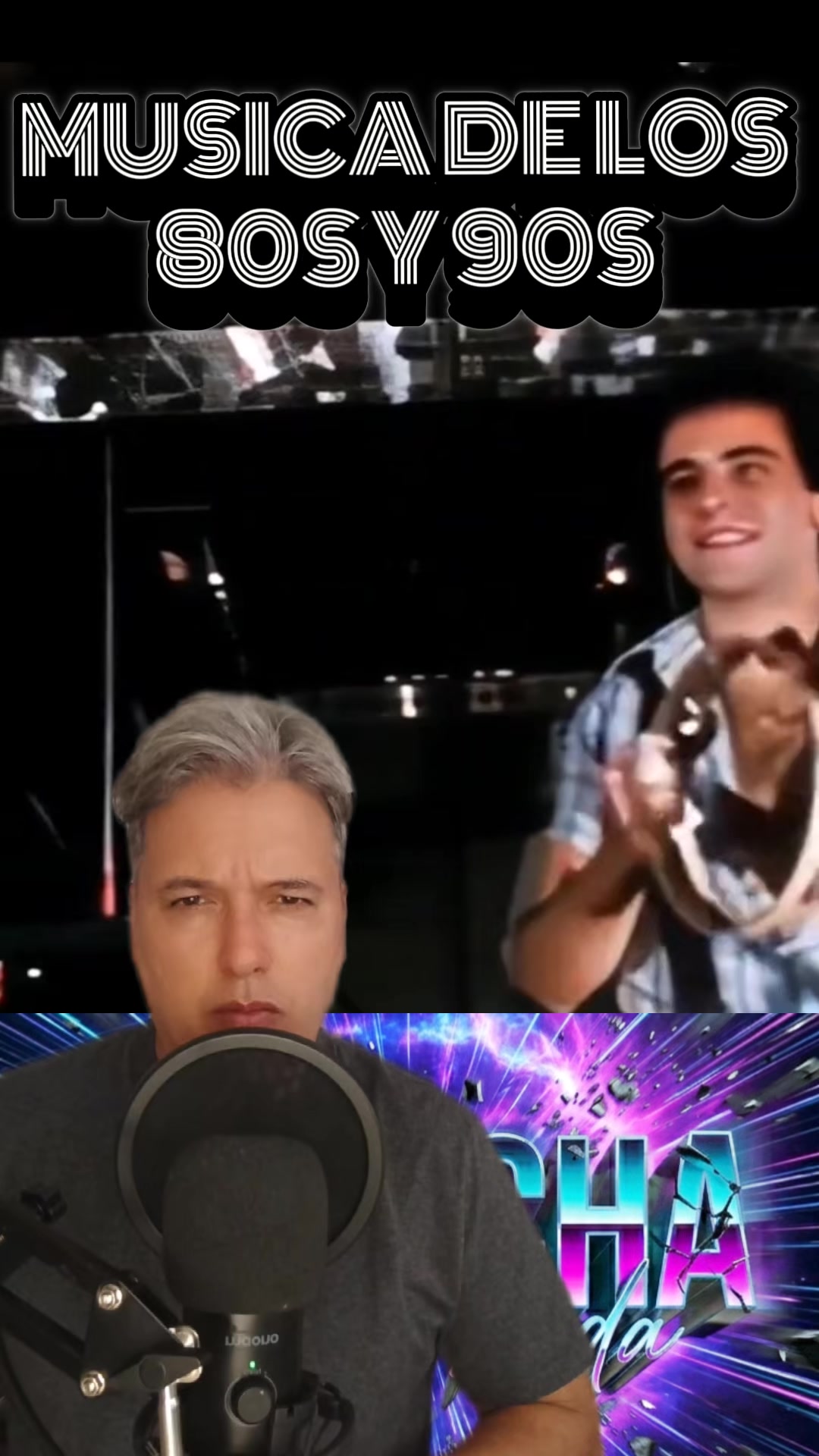 @ESCUCHA Y MAS NADA