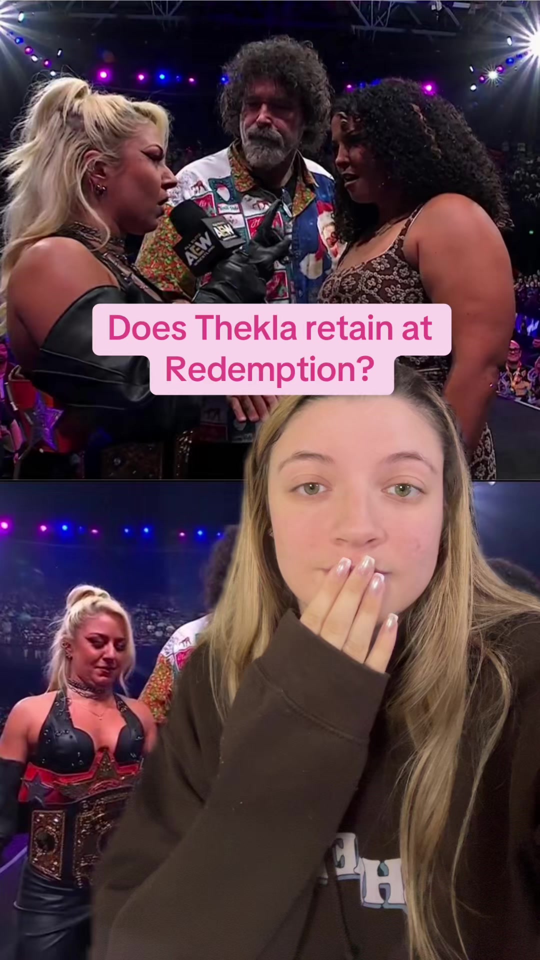 @Marisa DeLuco