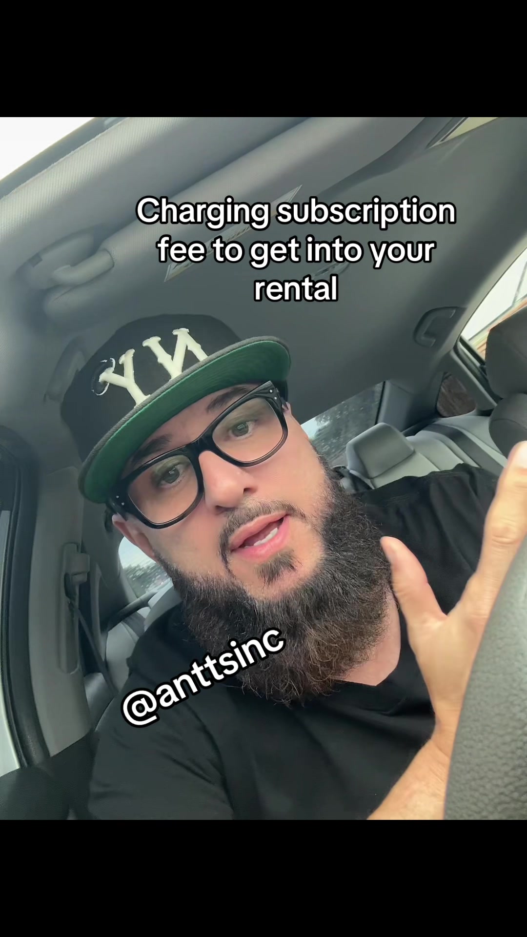 @Antts Inc