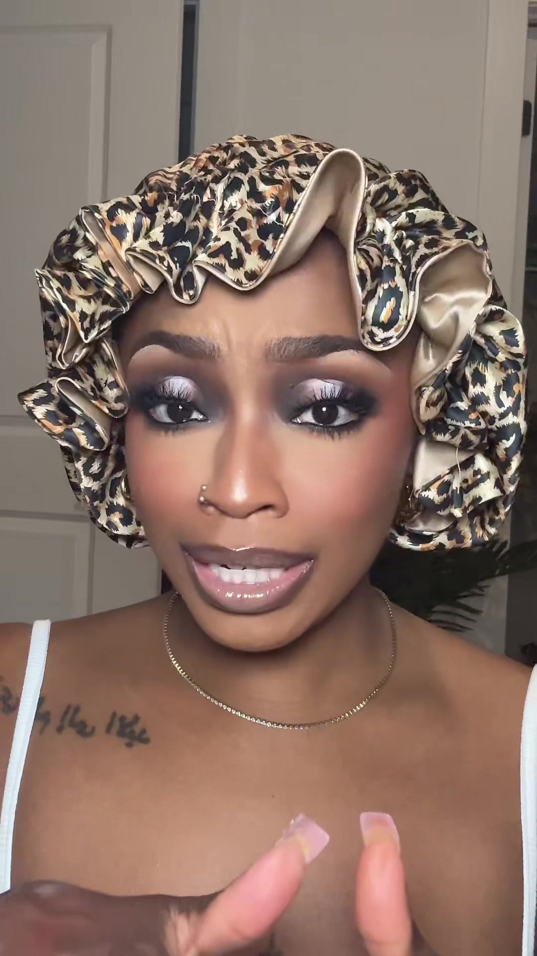 @Scratchedbykat cosmetics