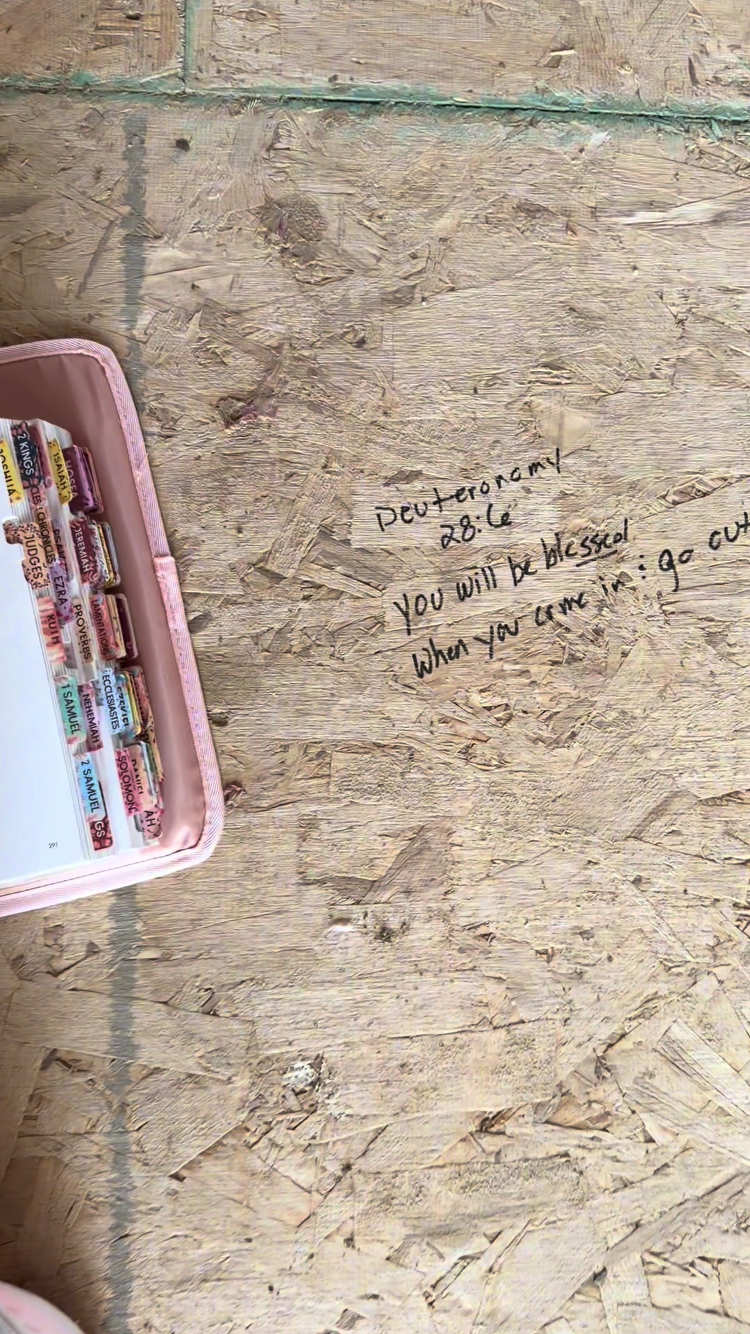 @Rachel | My Father&rsquo;s Daughter