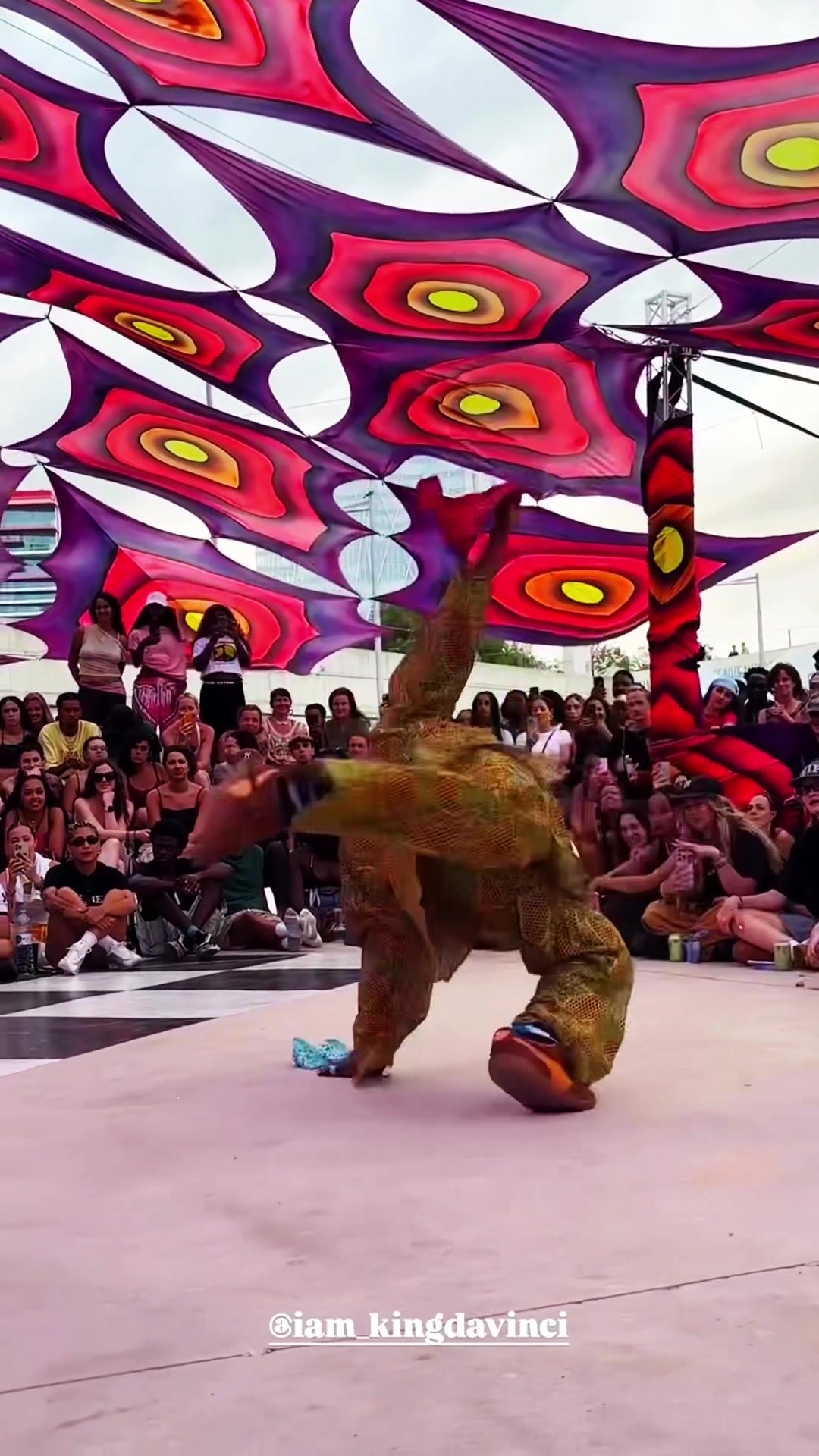@Freestylefreak🙈