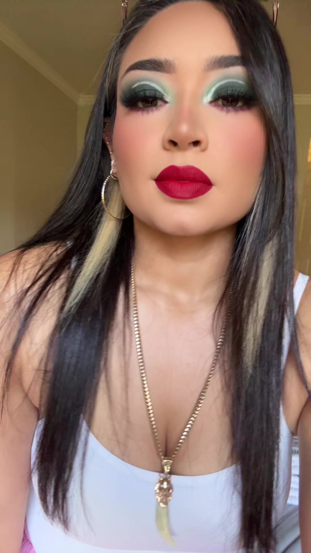 @Mayra Guzman