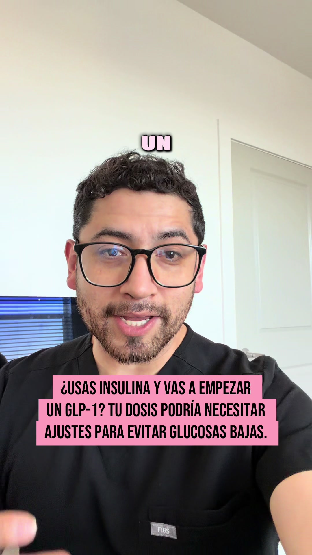 @Latino MD / Dr. Javier Munoz