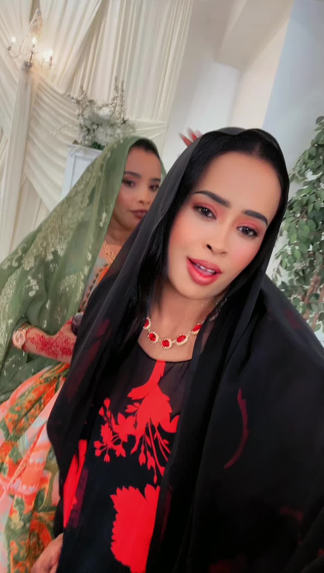 @Hanan qurux Dumar ❤️🥰