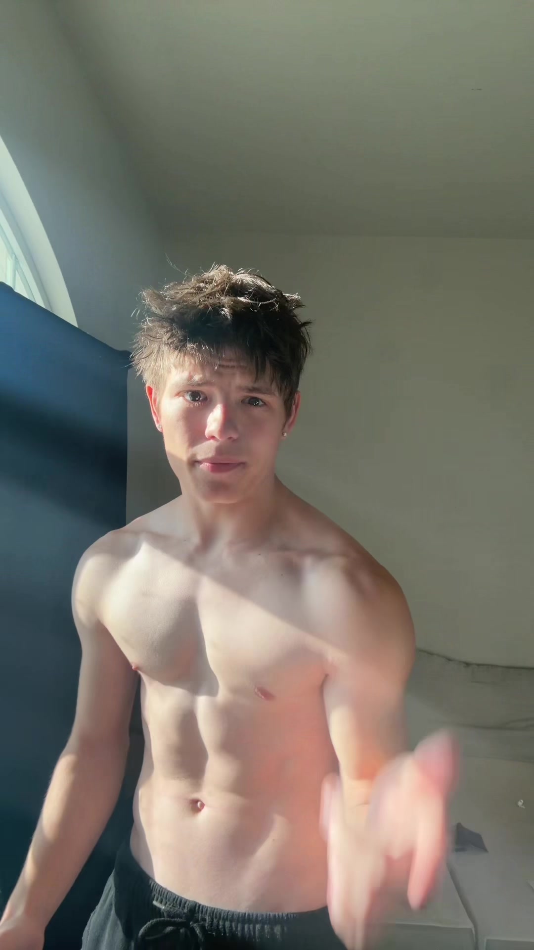 @Kai Laurent