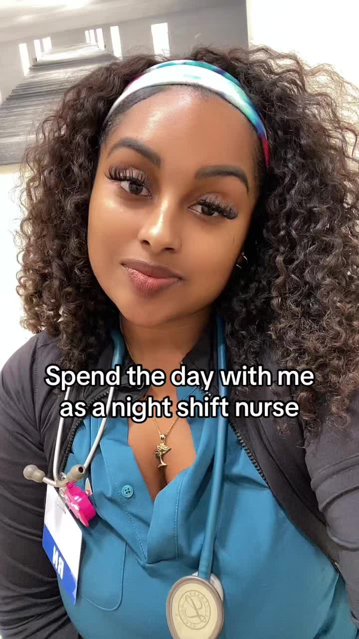 @nessthenurse
