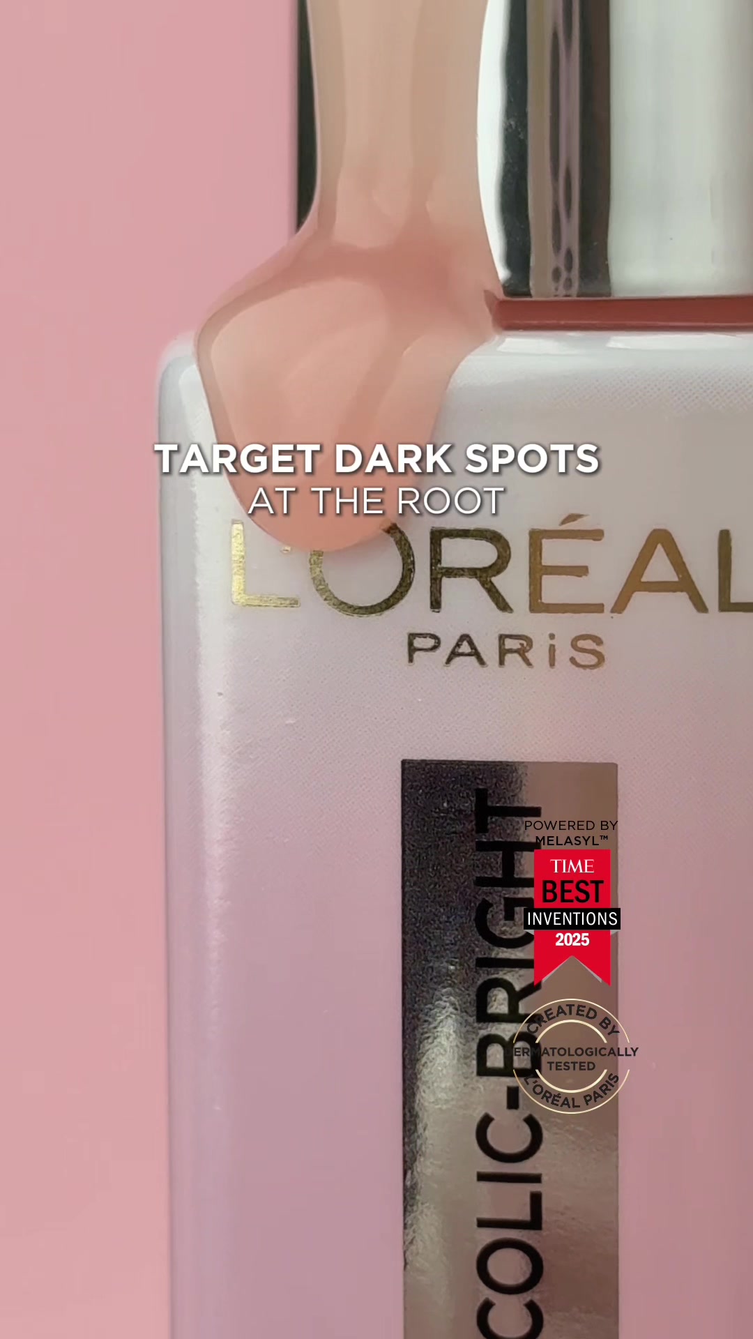 @LorealParisMalaysia