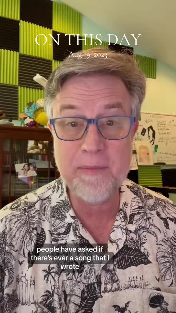 @Dan Povenmire