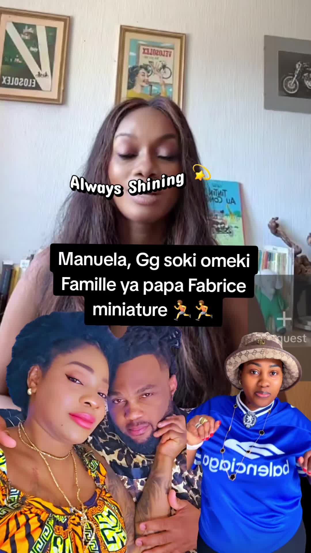 @Always Shining 2💫