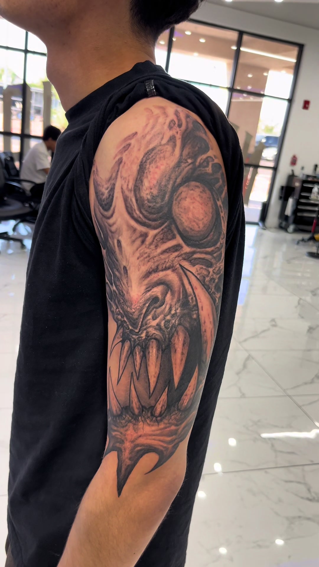 @DamianYArt