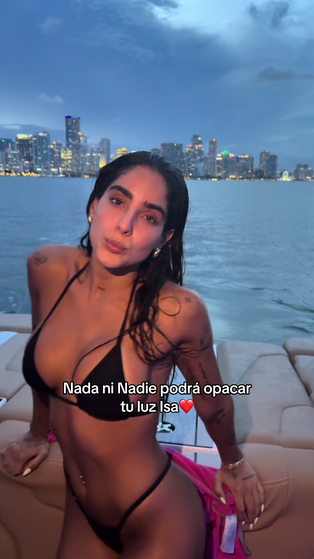 @Yexel Diez