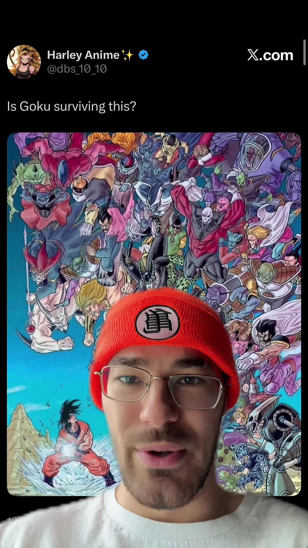 @Spartanic ArtzDxD