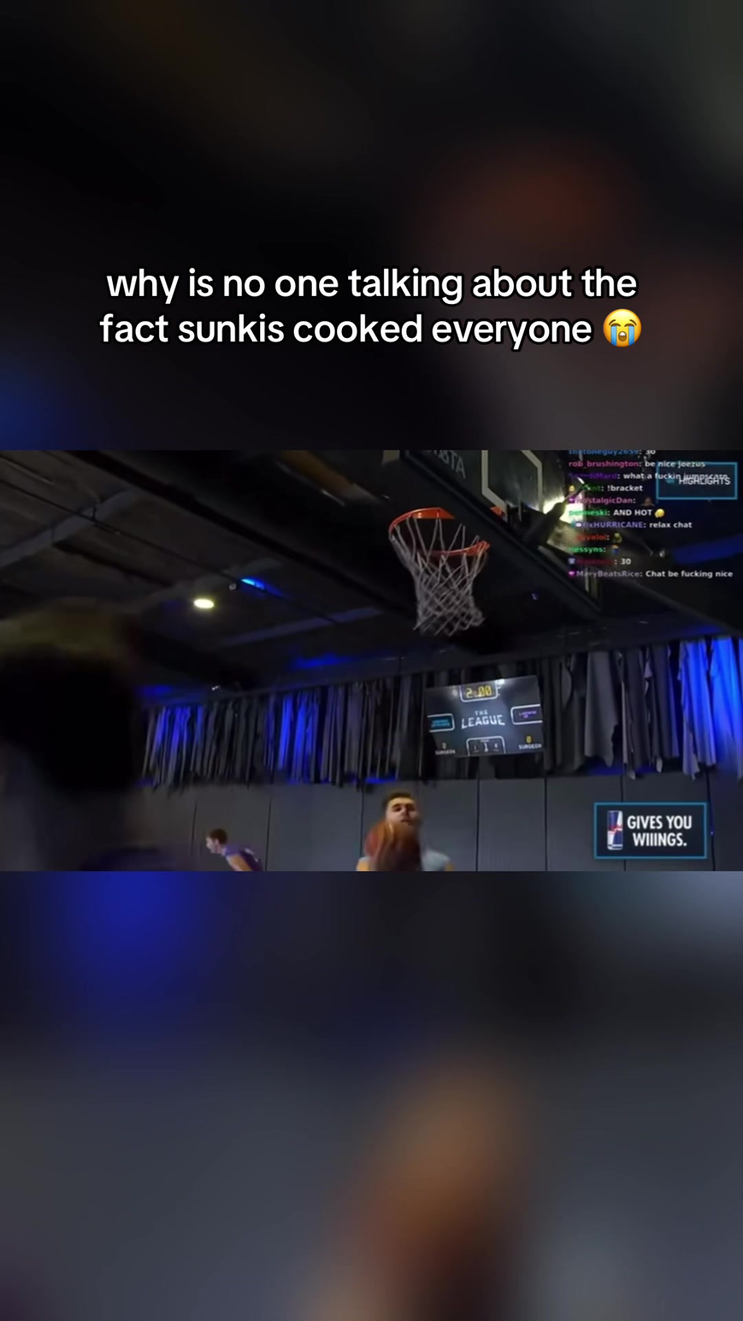 @Sunkis Luv