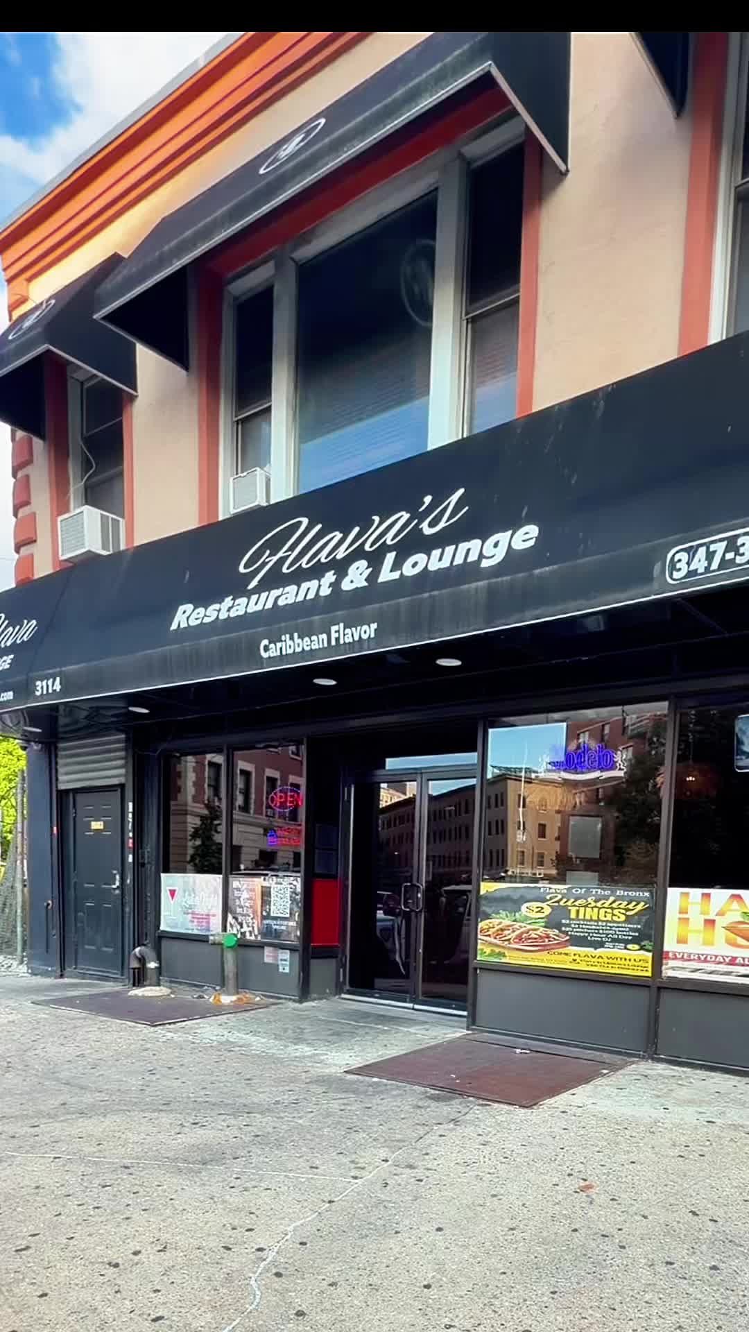 @UnPlannedFlow | NYC & Travel